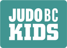 Judo BC Kids